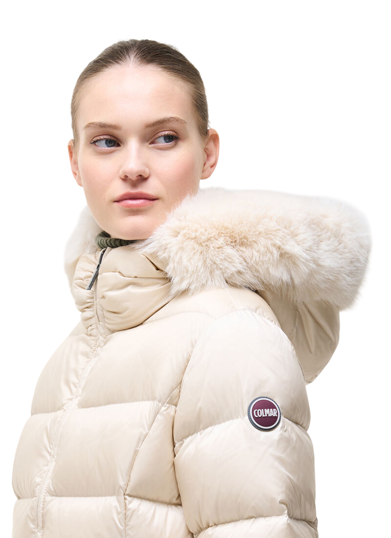Colmar Vestes Crème
