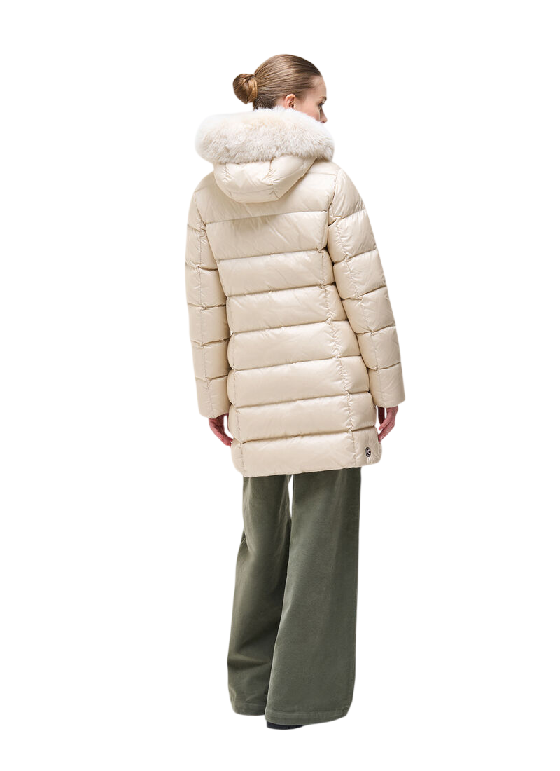 Colmar Vestes Crème