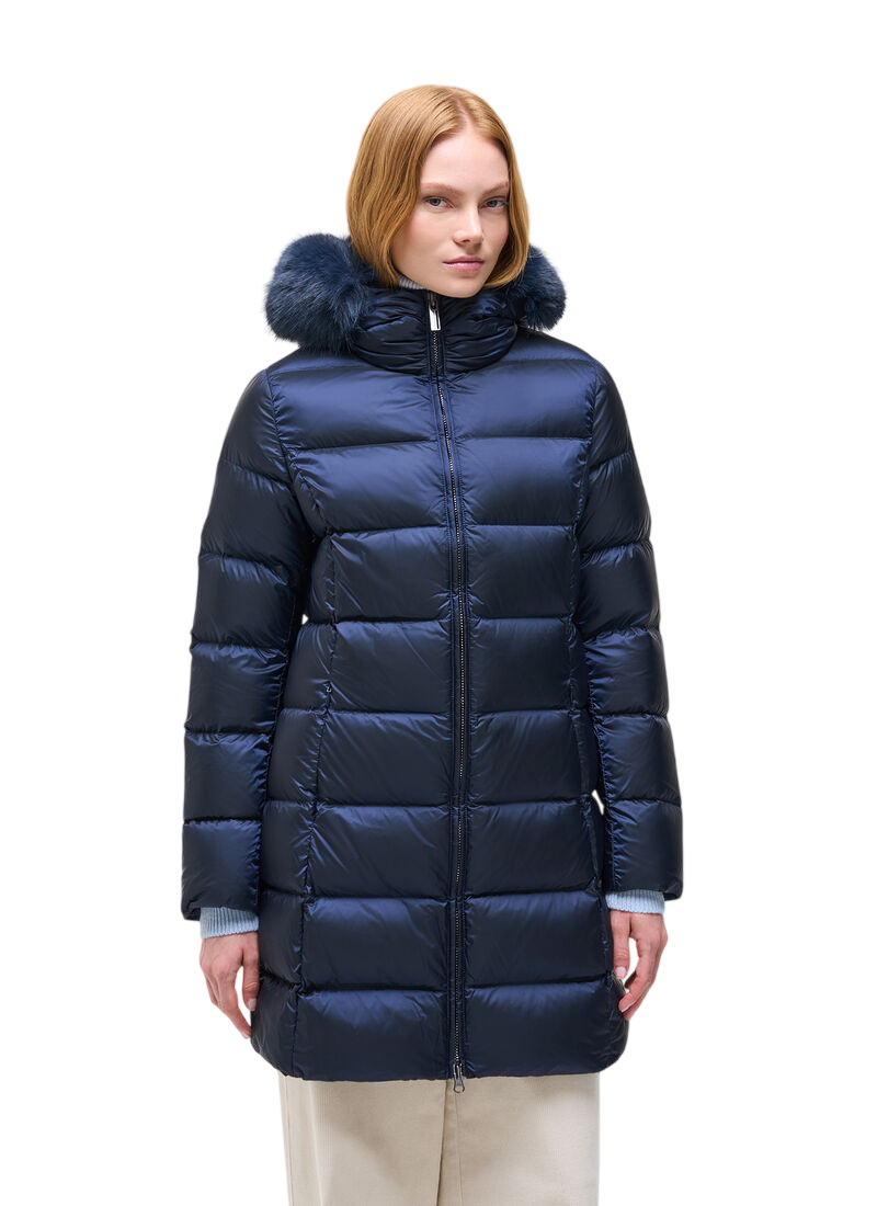 Colmar Blauwe jassen