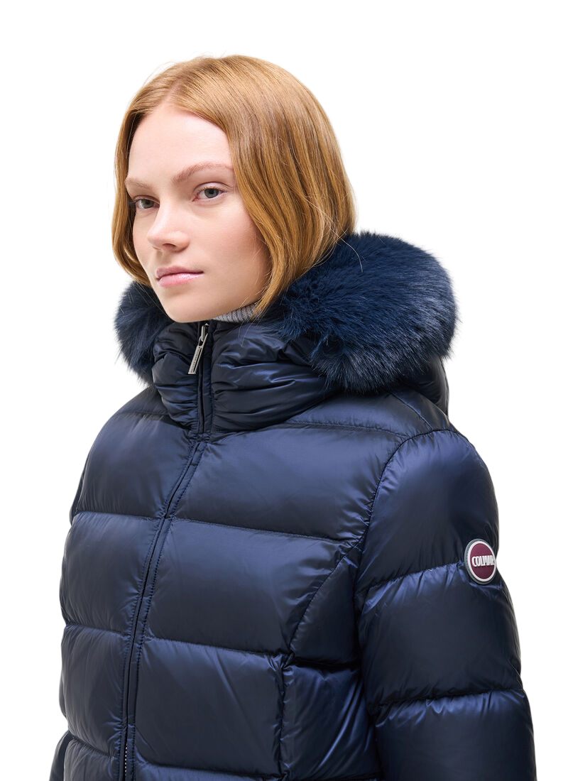 Colmar Blauwe jassen