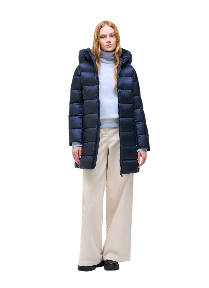 Colmar Blauwe jassen