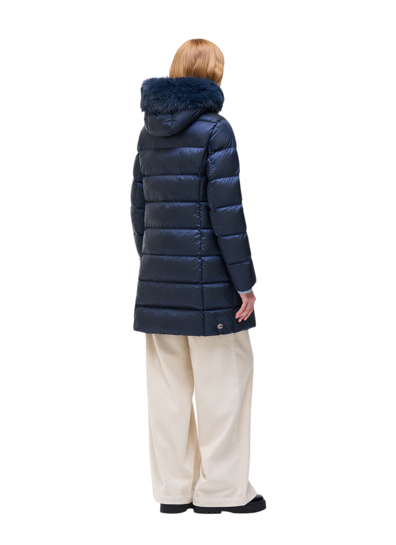 Colmar Blauwe jassen