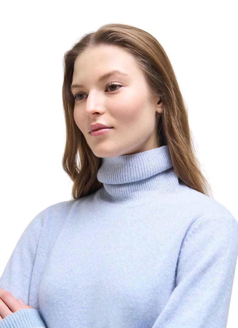 COLMAR Maglie Azzurro