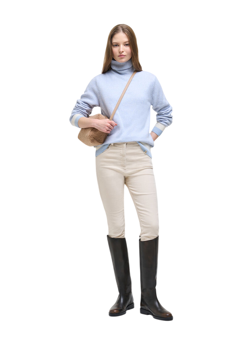 COLMAR Maglie Azzurro
