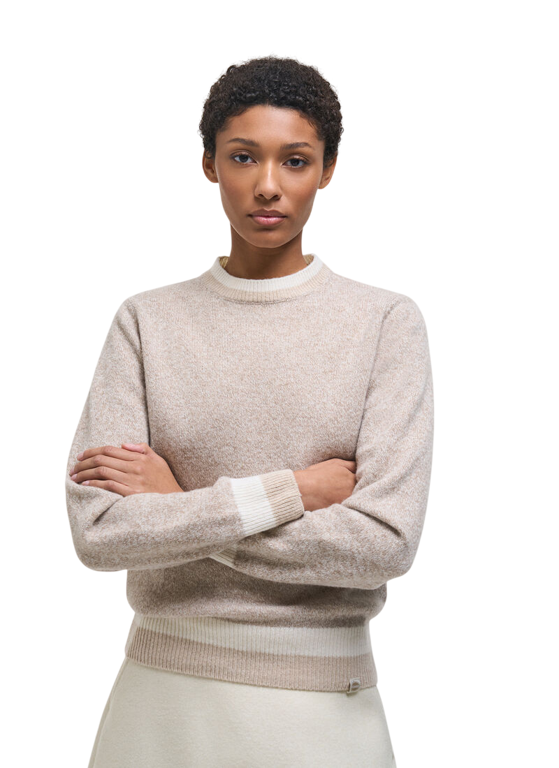 Colmar Camisas Beige