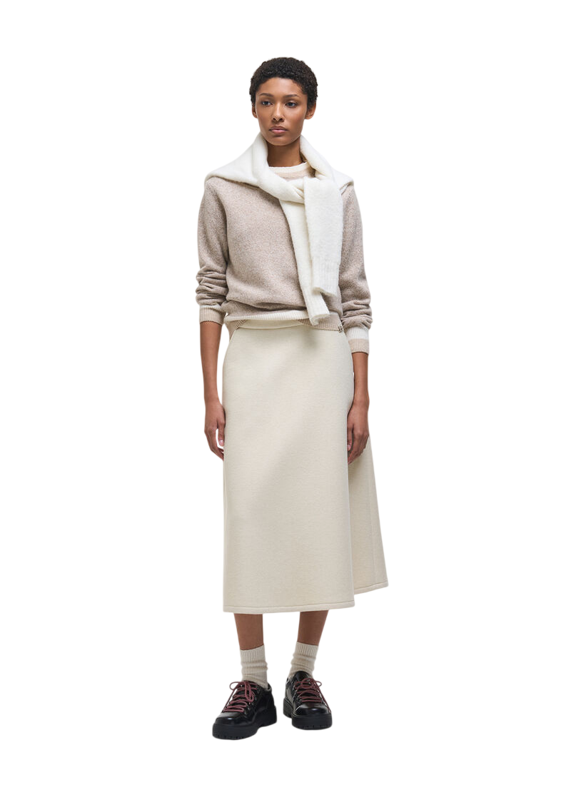 Colmar Camisas Beige