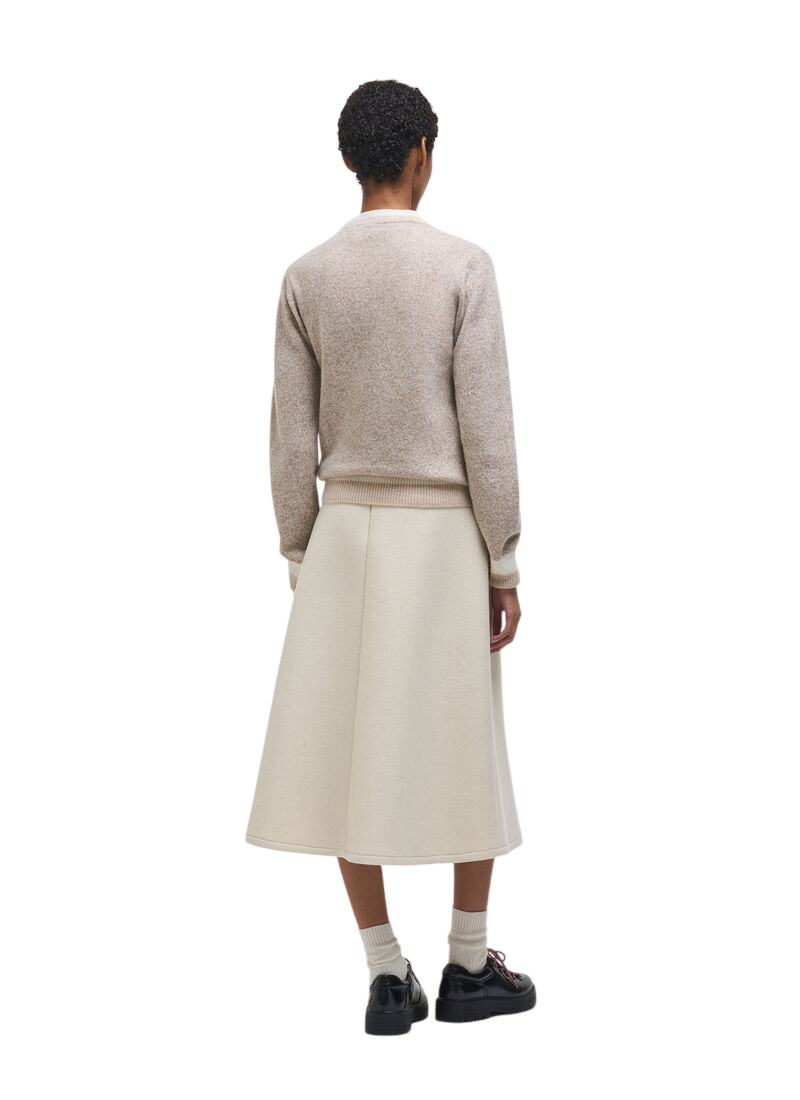 Colmar Camisas Beige