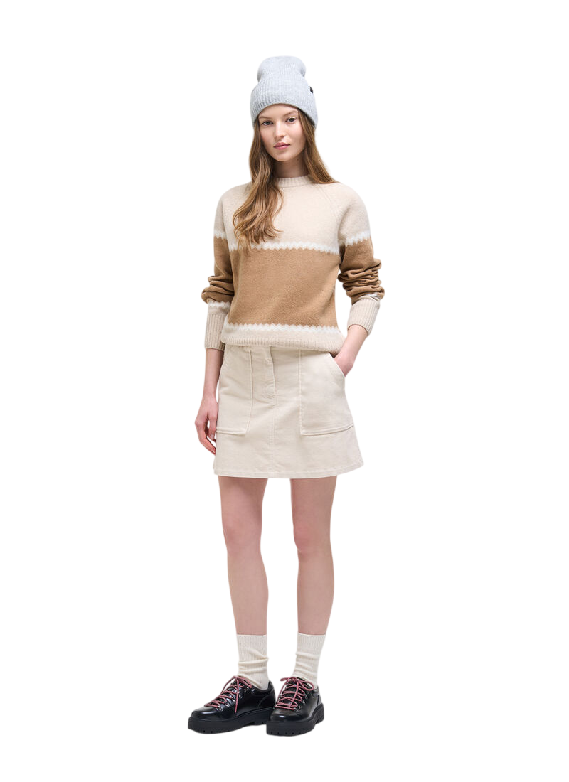 Colmar Camisas Beige