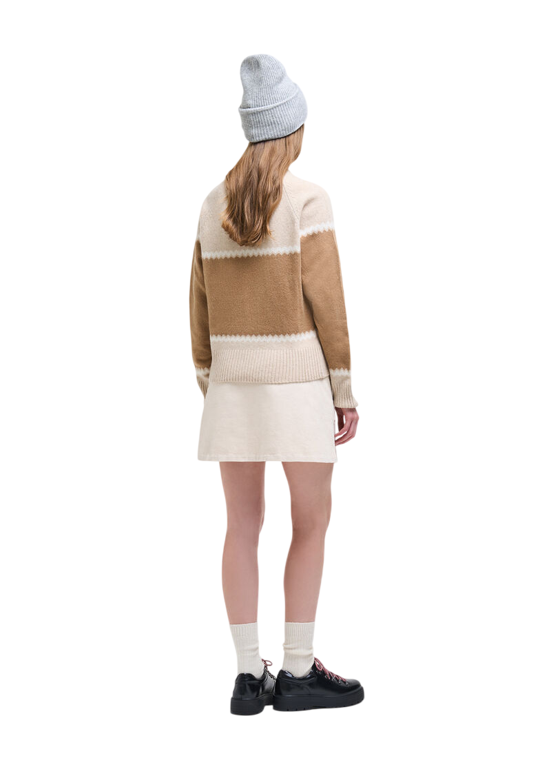 Colmar Camisas Beige