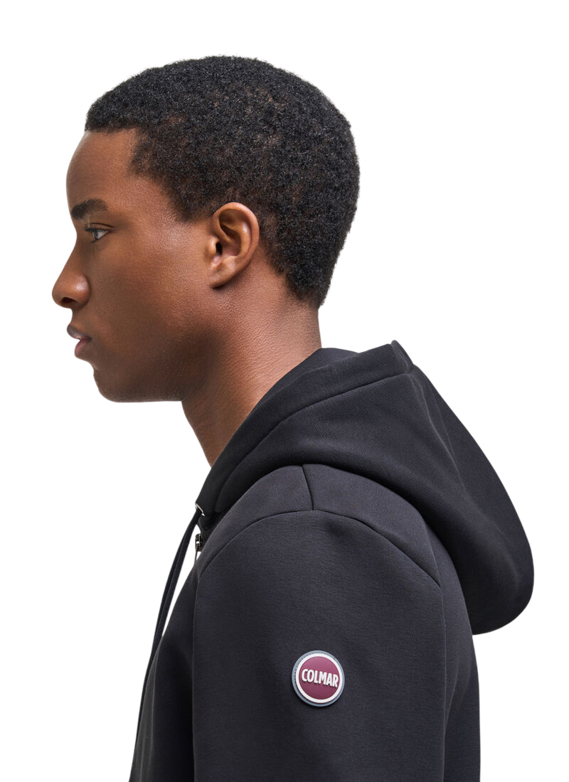 Colmar Chemises Noir