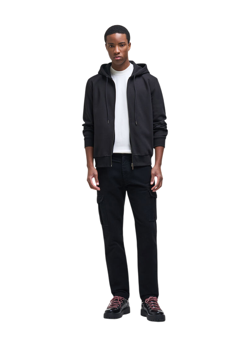 Colmar Chemises Noir