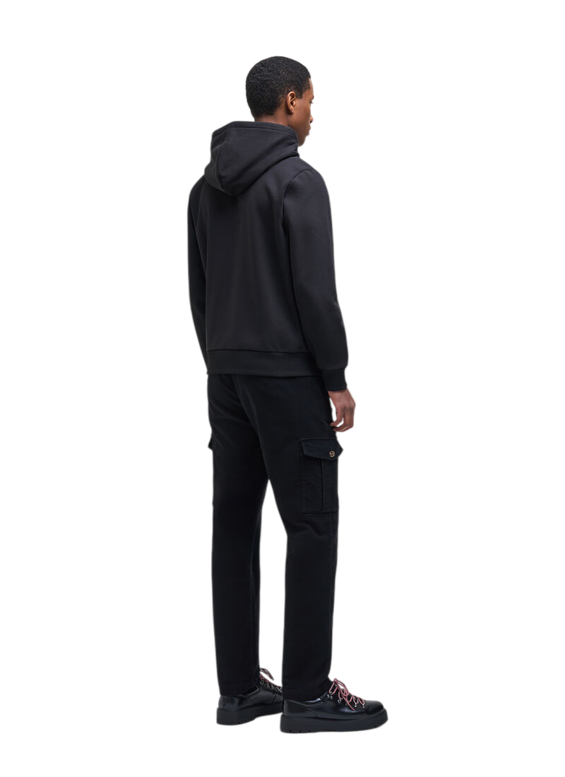 Colmar Chemises Noir