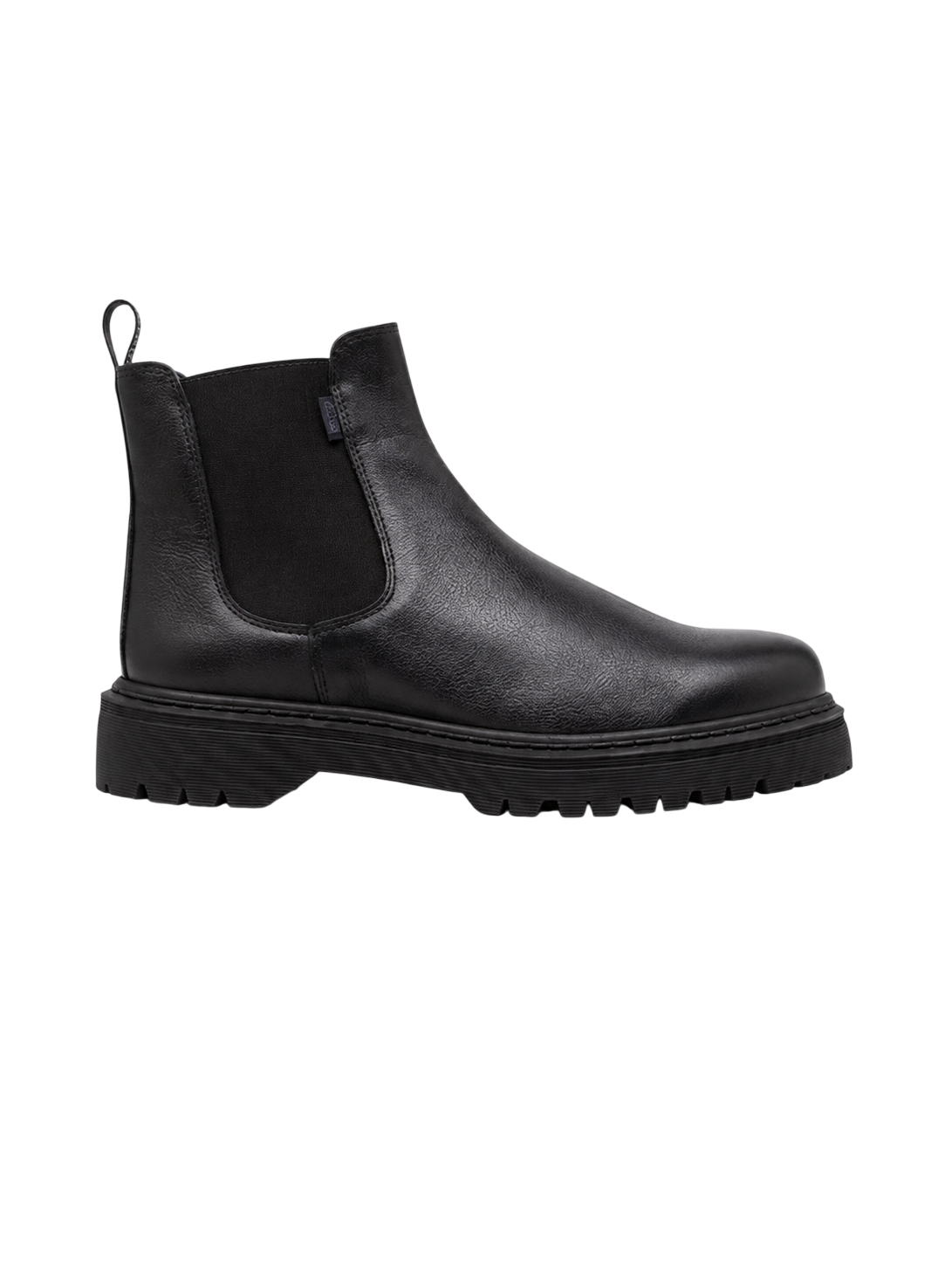 Colmar Bottes noires