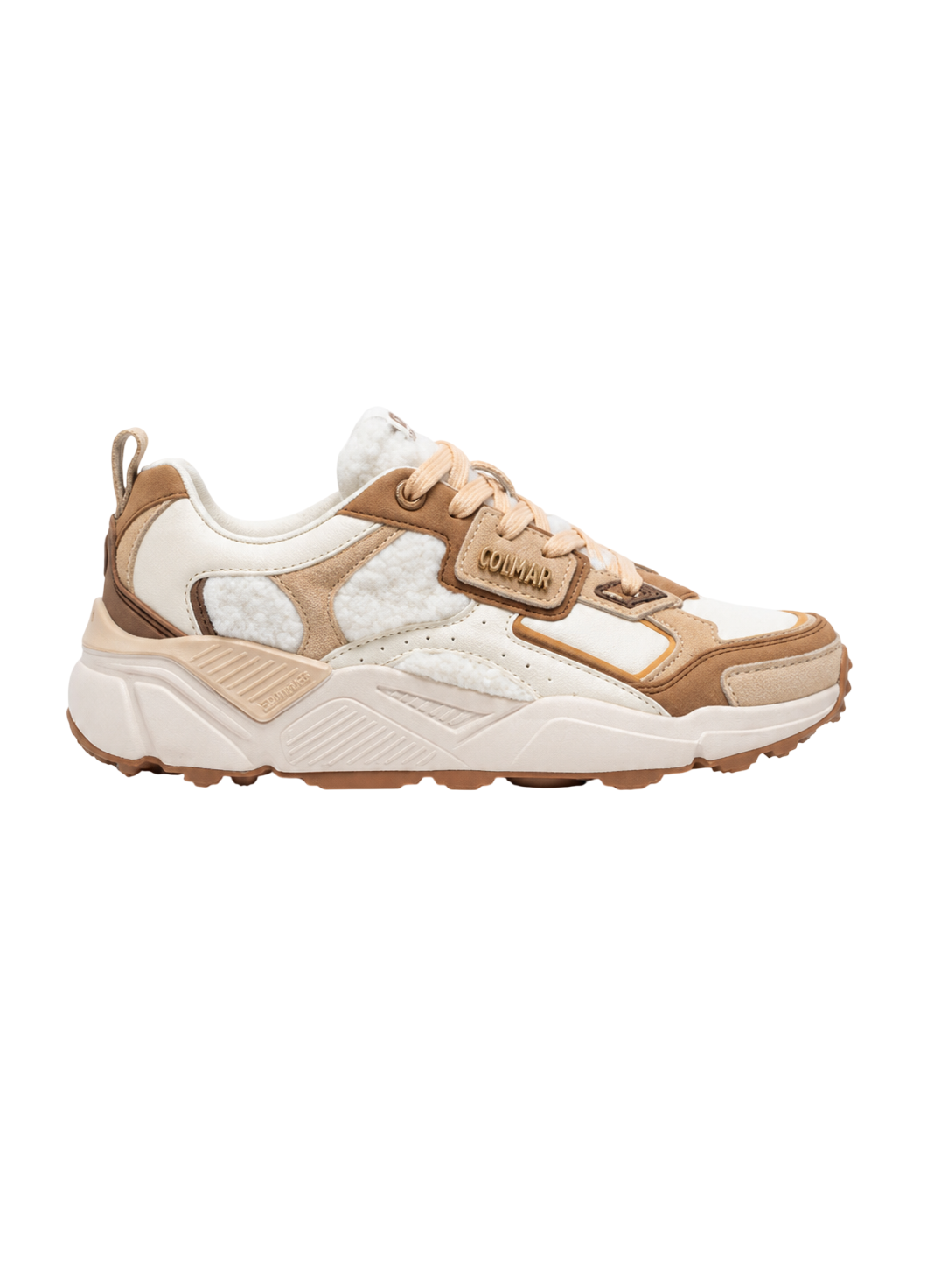 Colmar Zapatillas Beige