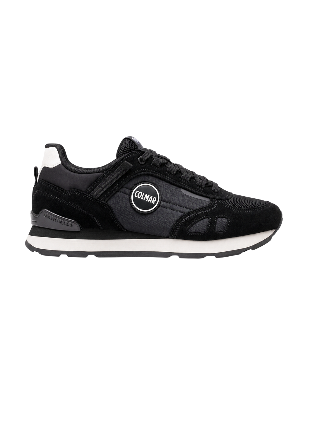 COLMAR Sneakers Black
