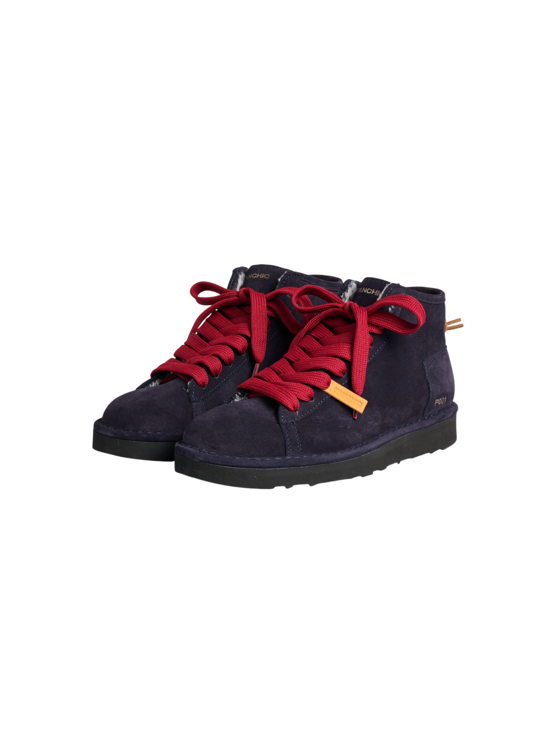 Panchic Sneakers Blu