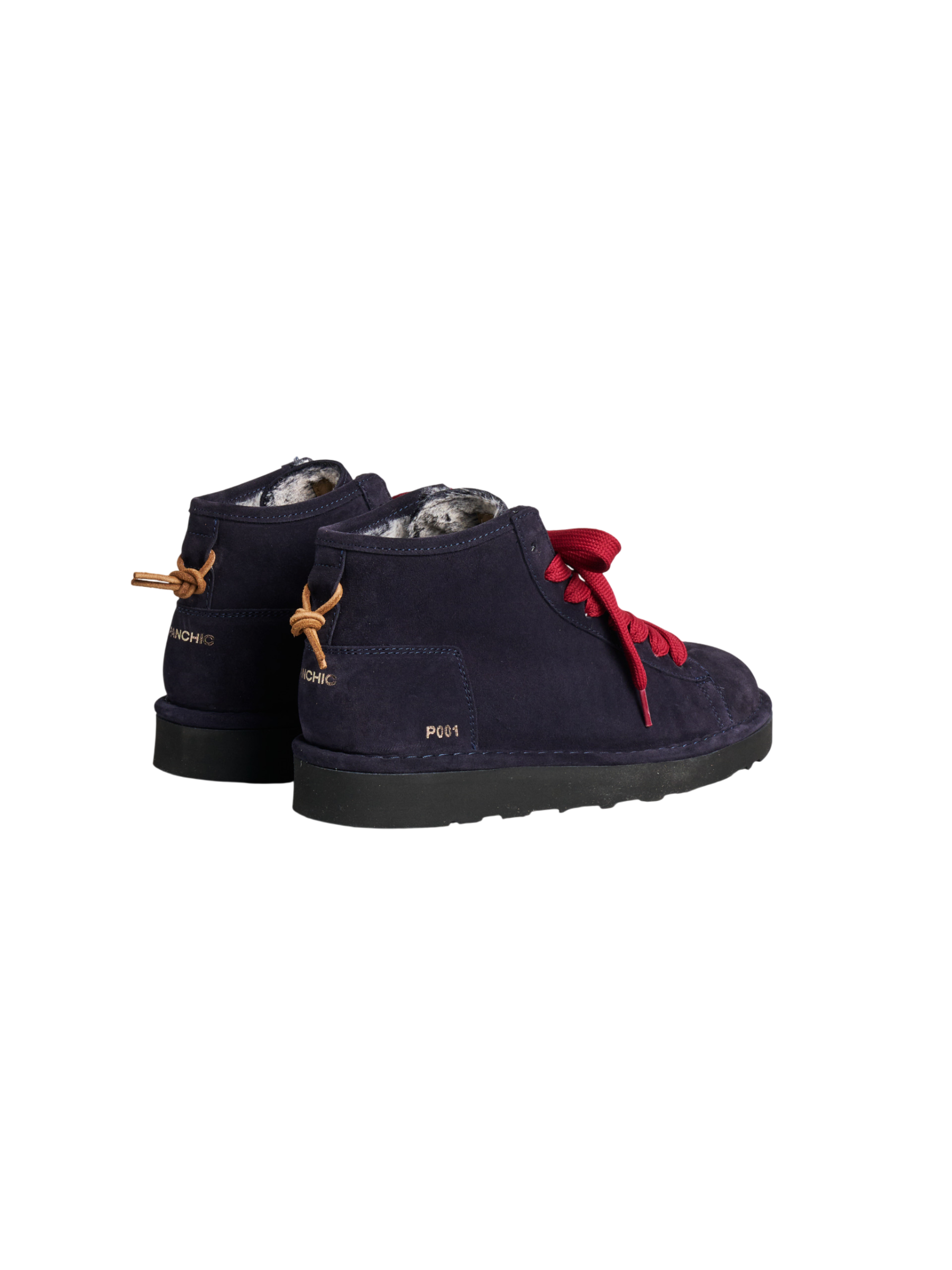 Panchic Sneakers Blu