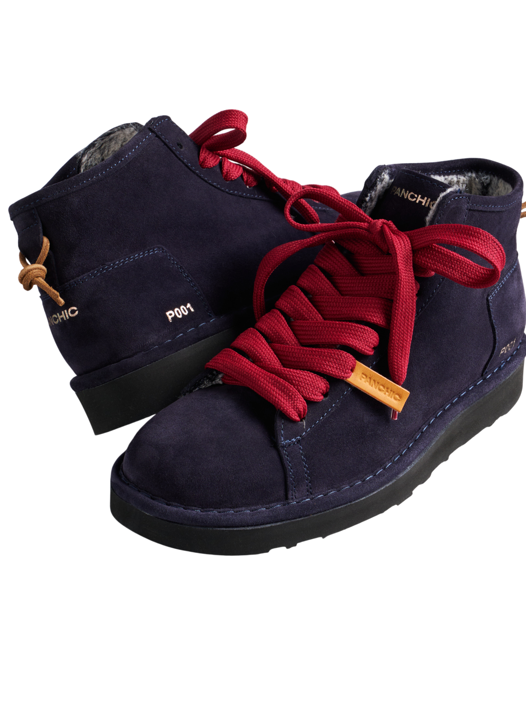 Panchic Sneakers Blu