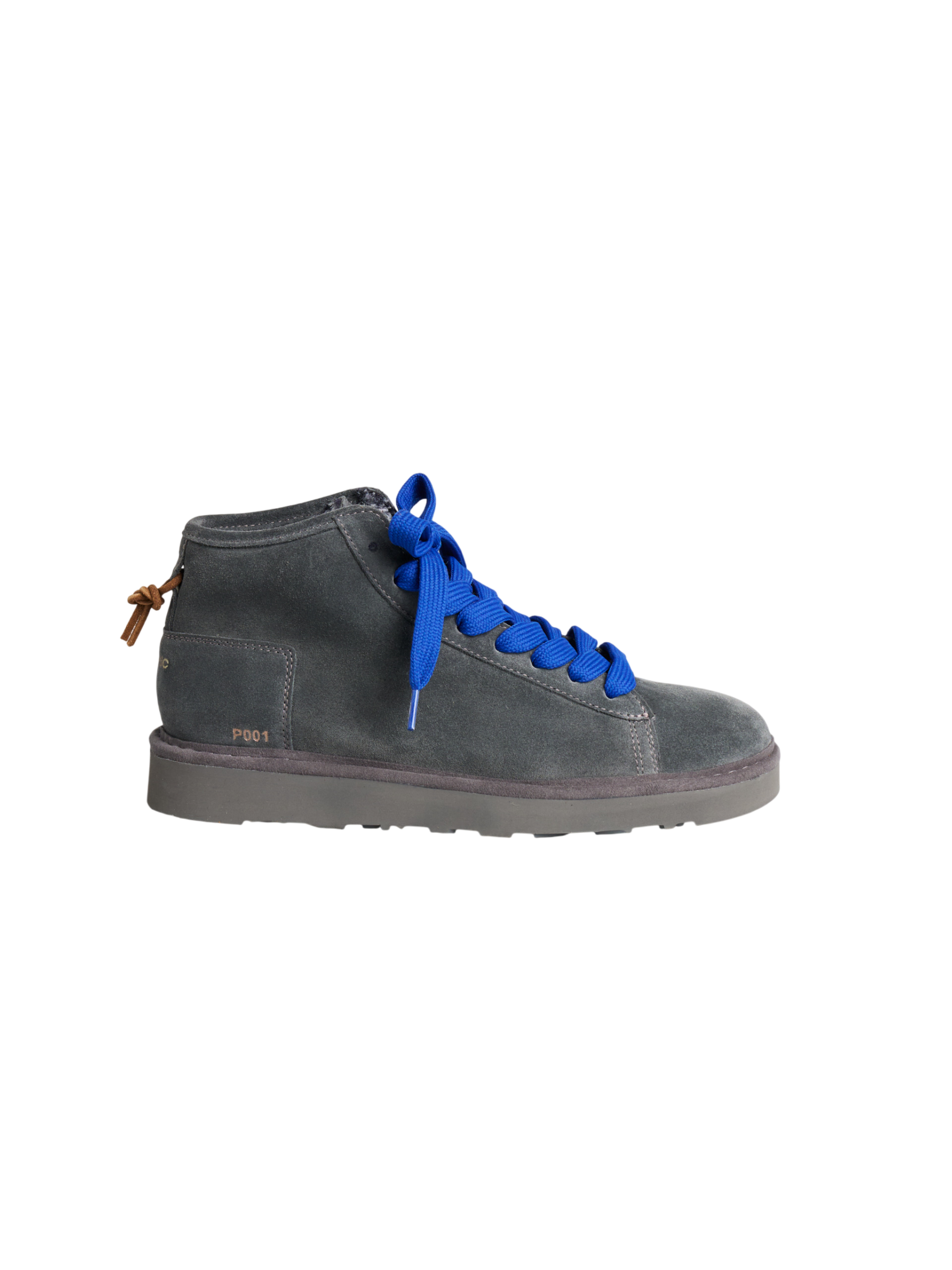 Panchic Sneakers Antracite