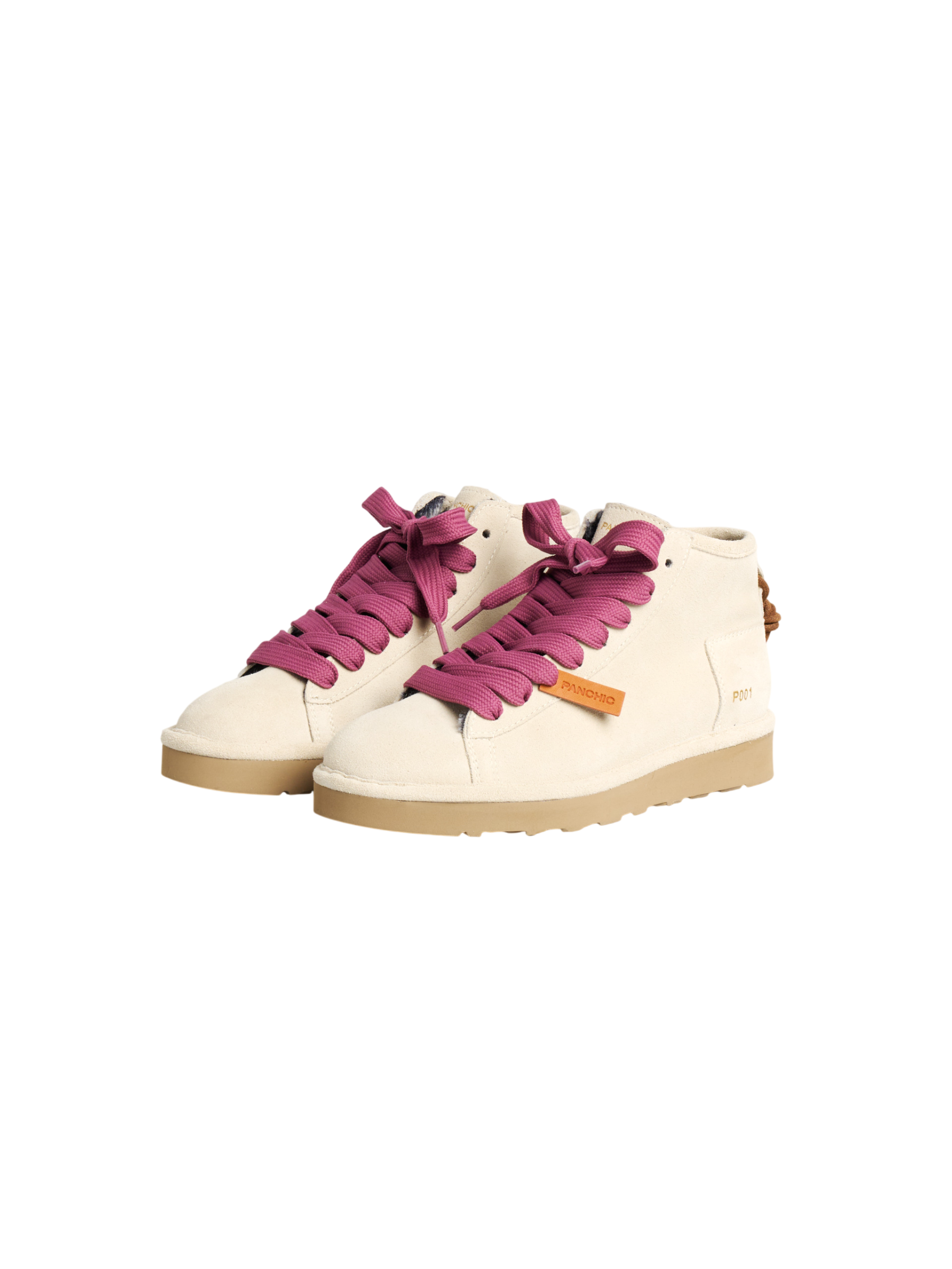 Panchic Sneakers Cream