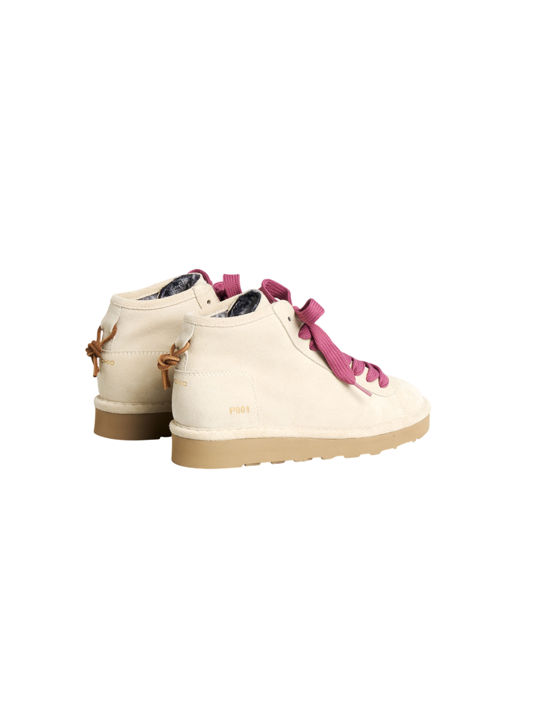 Panchic Sneakers Cream