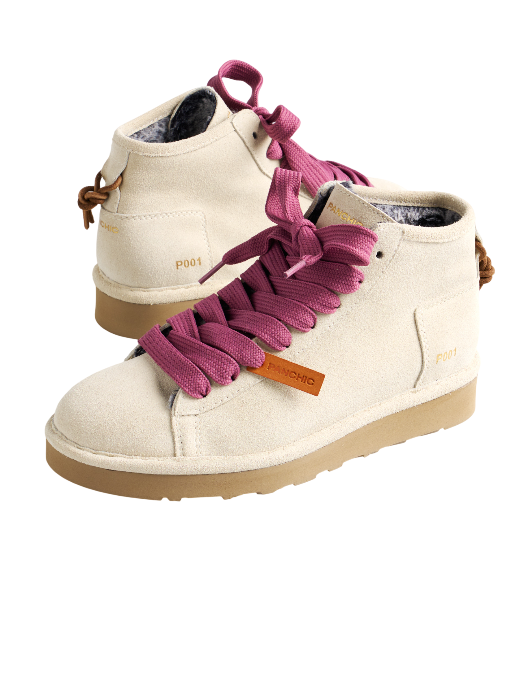 Panchic Sneakers Cream