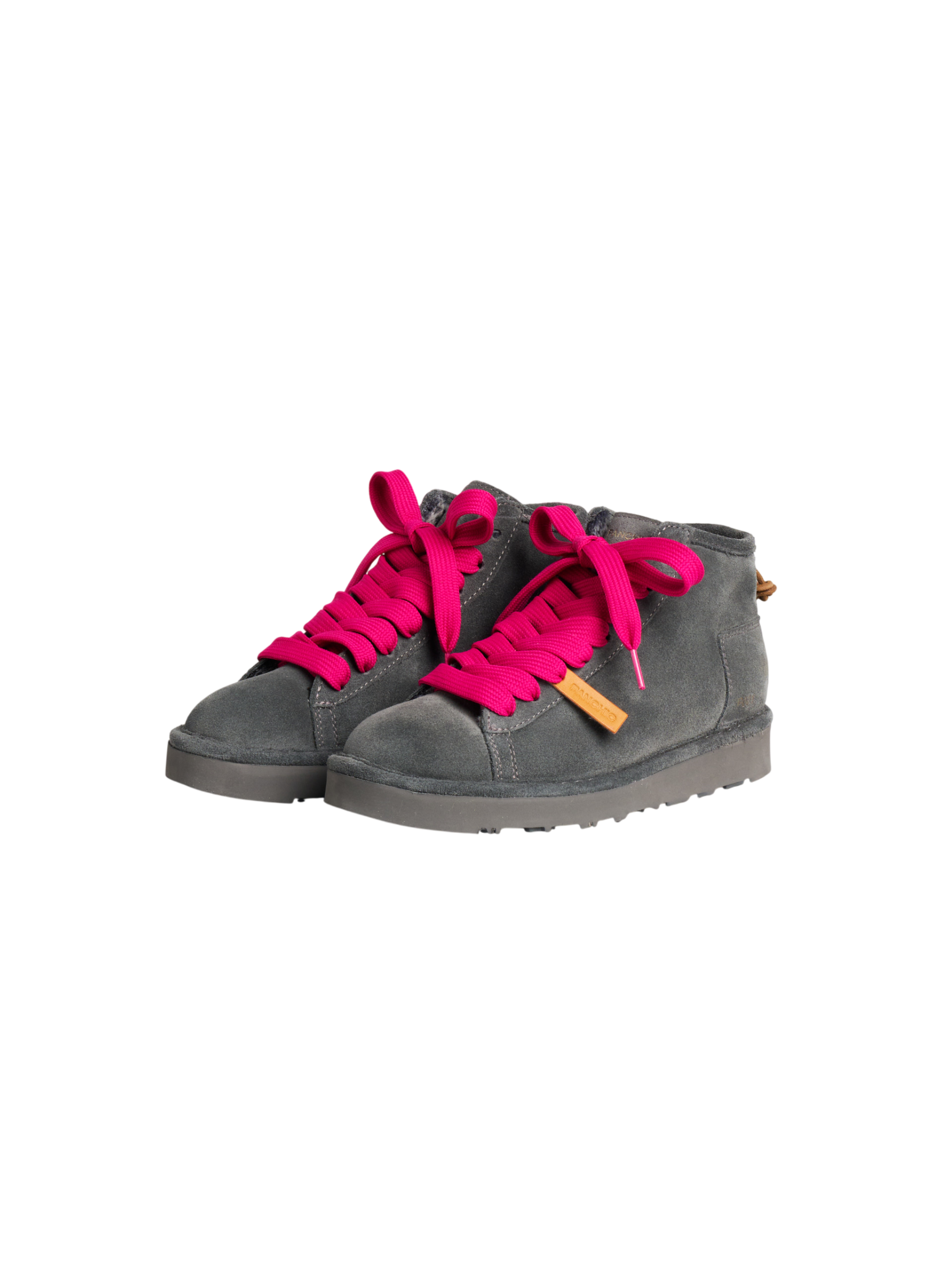 Panchic Sneakers Antracite