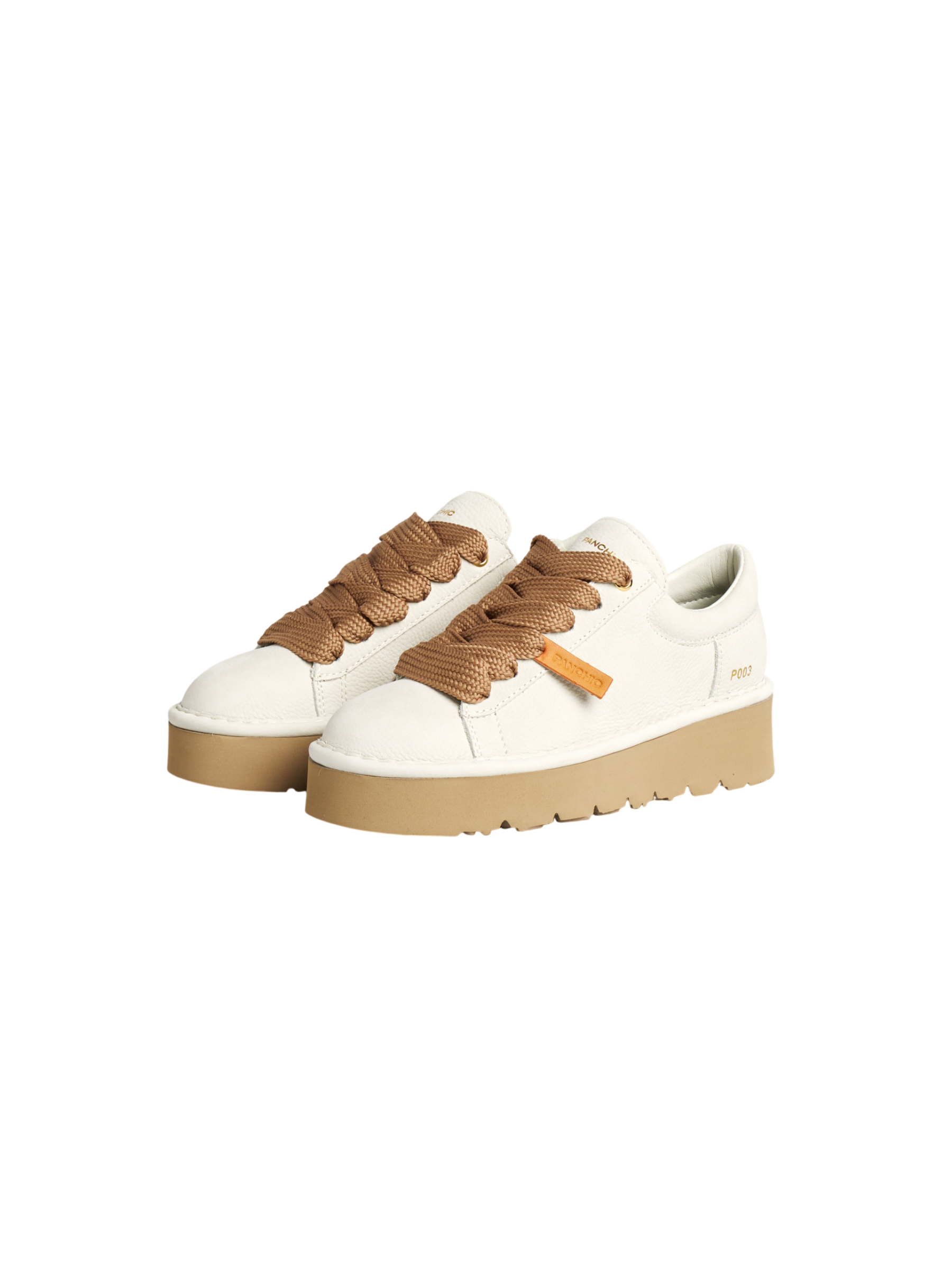 Panchic Sneakers Panna