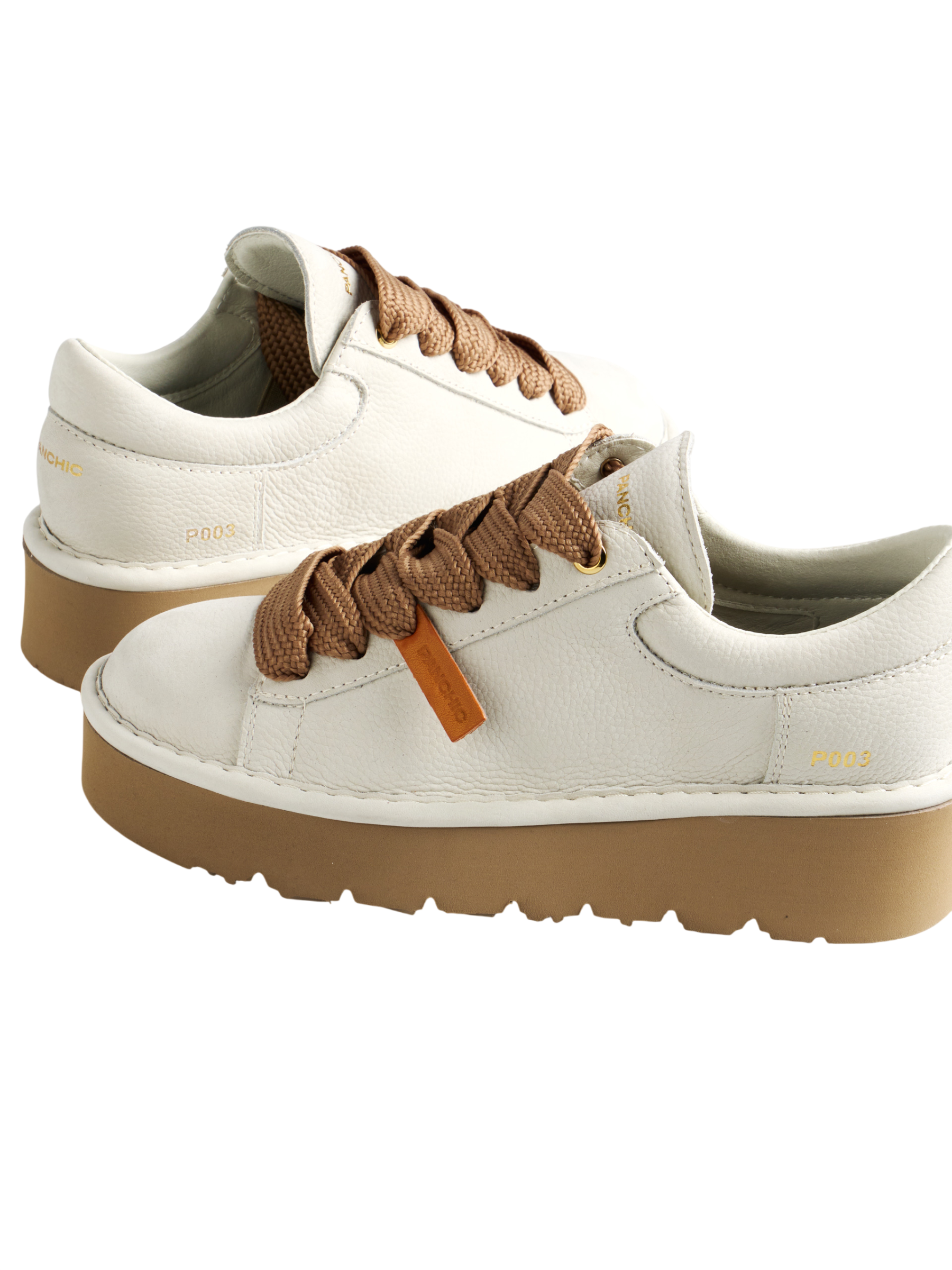 Panchic Sneakers Panna