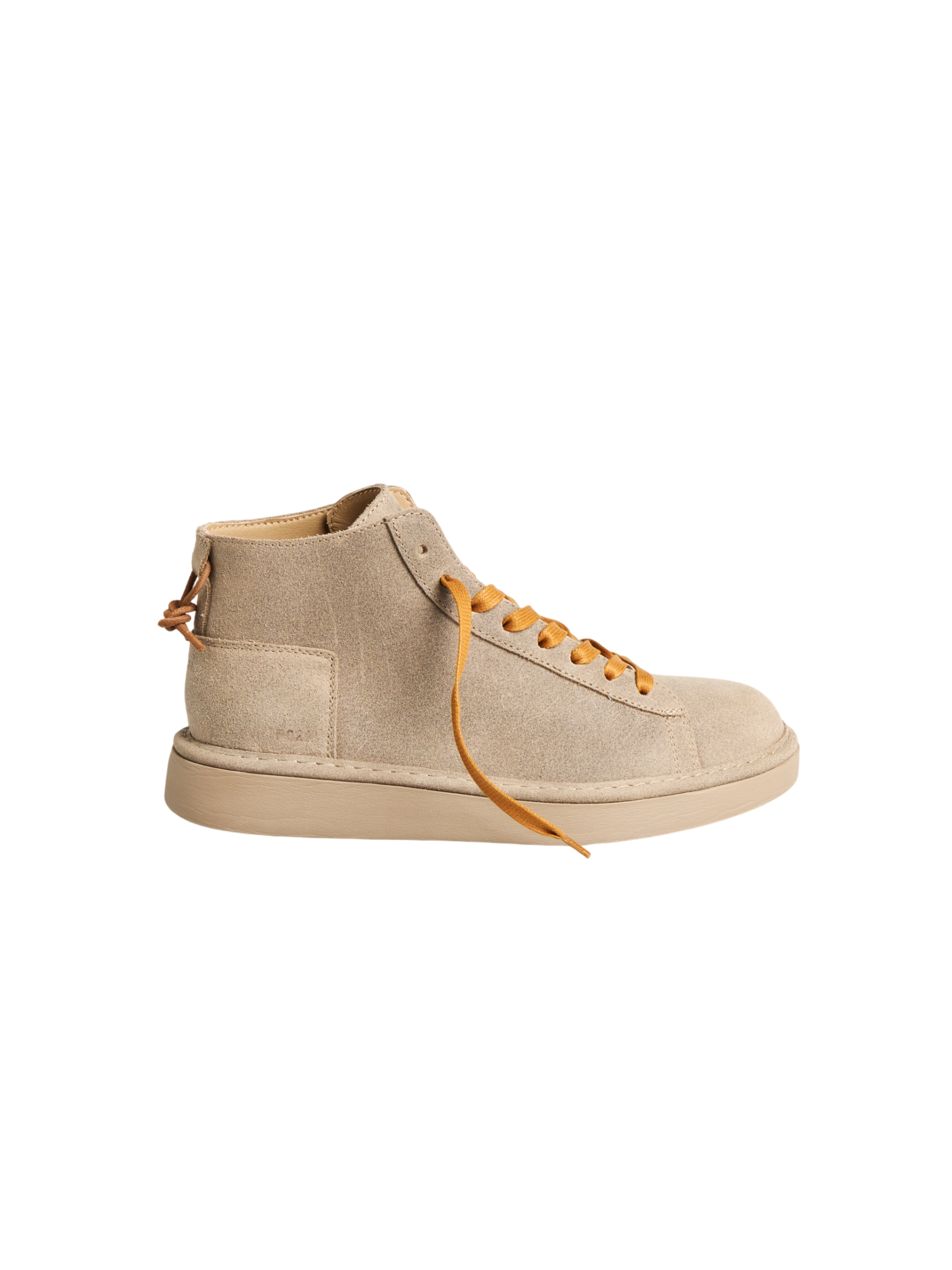 Panchic Sneakers Grey