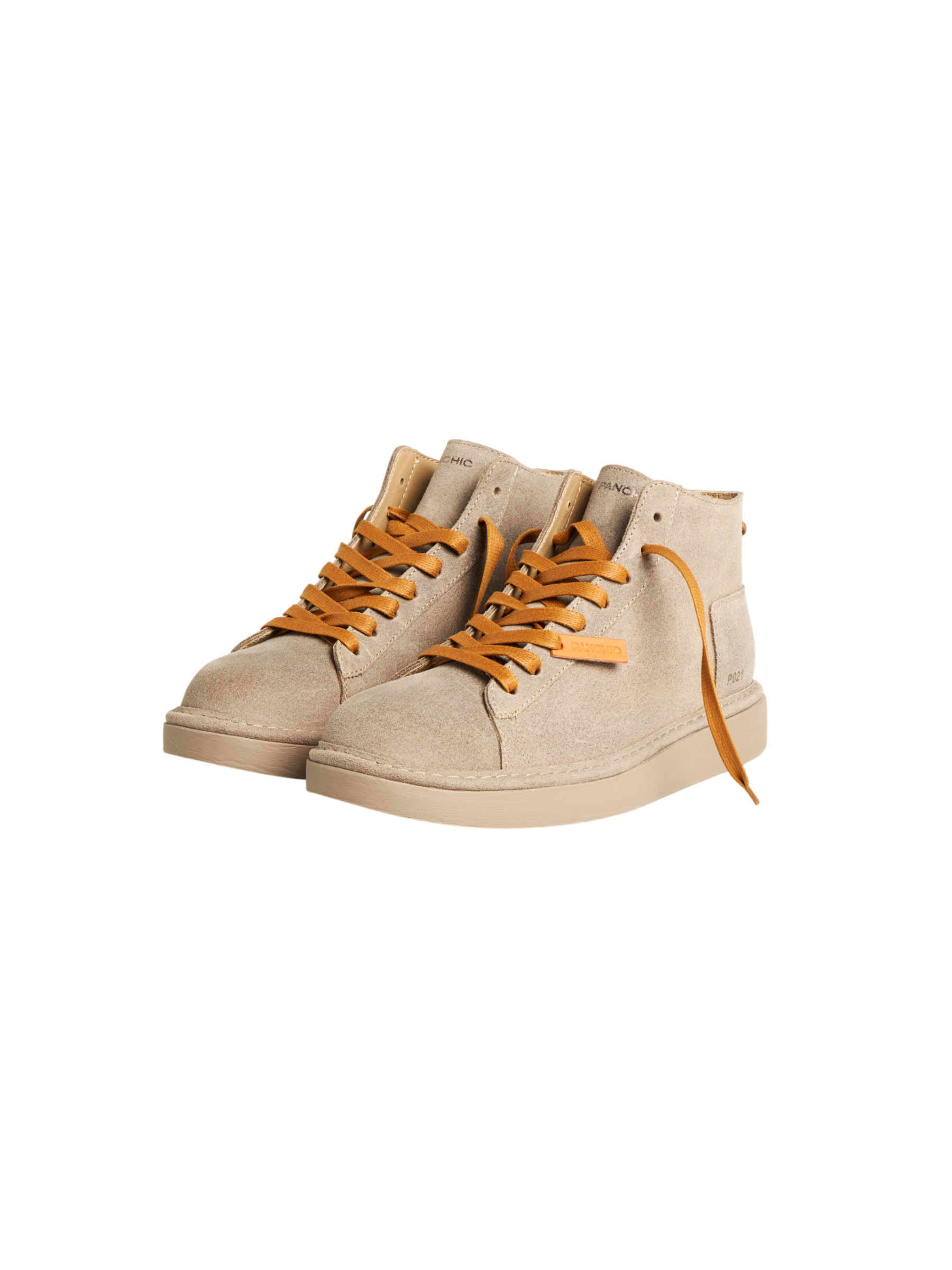 Panchic Sneakers Grey