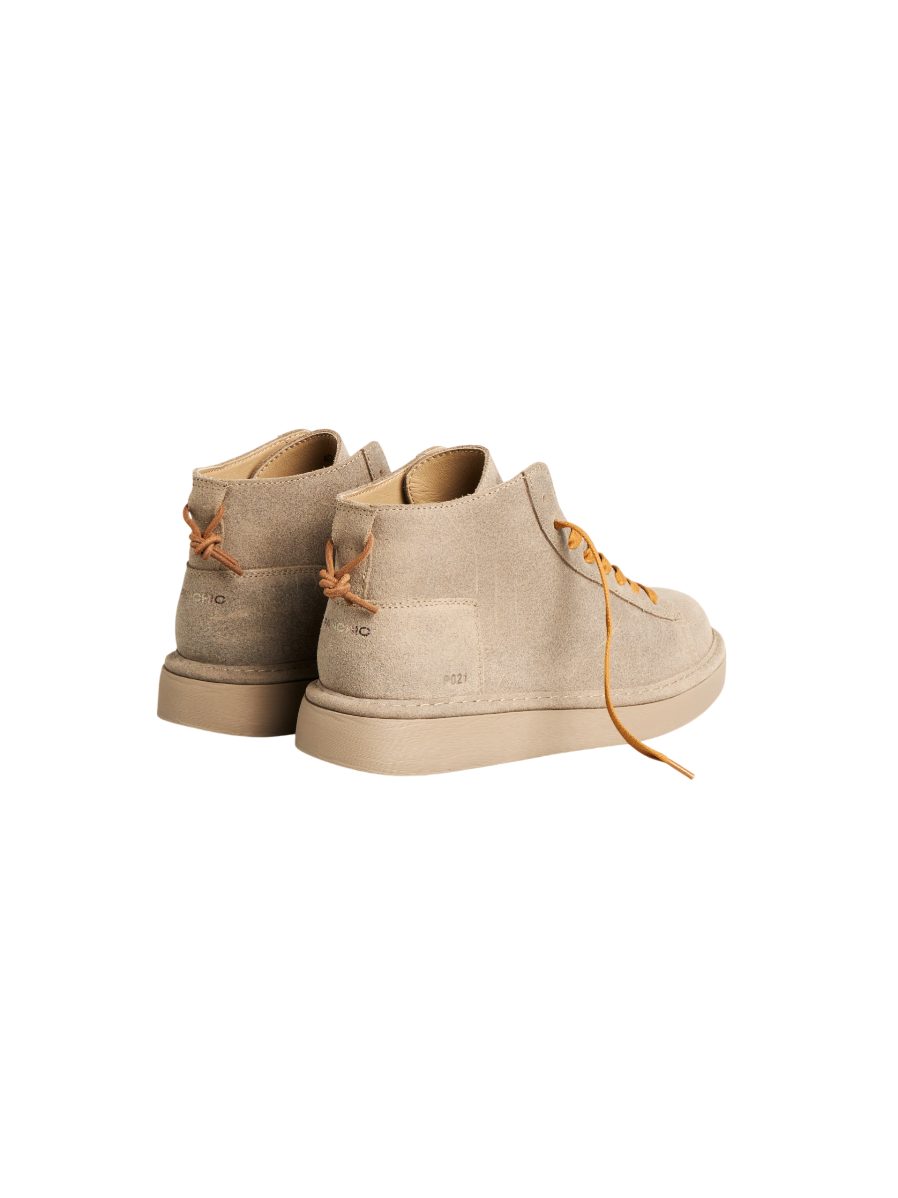 Panchic Sneakers Grey