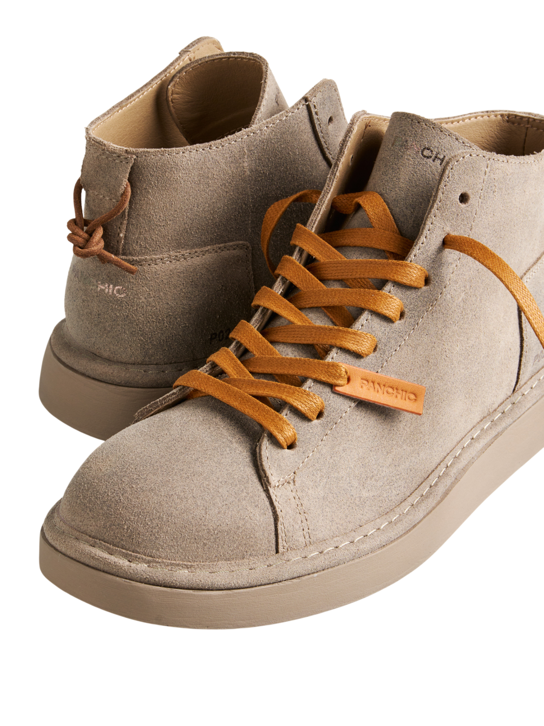 Panchic Sneakers Grey