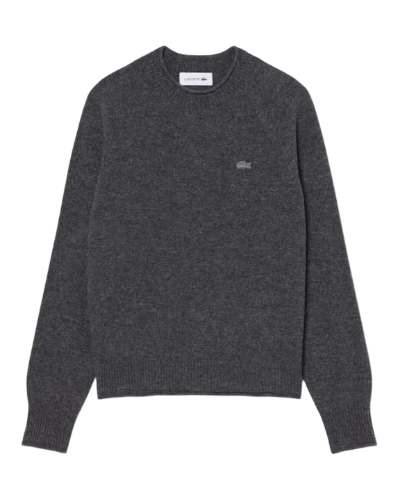 Lacoste Maglie Antracite