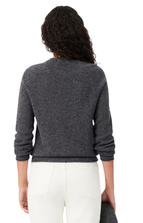 Lacoste Maglie Antracite