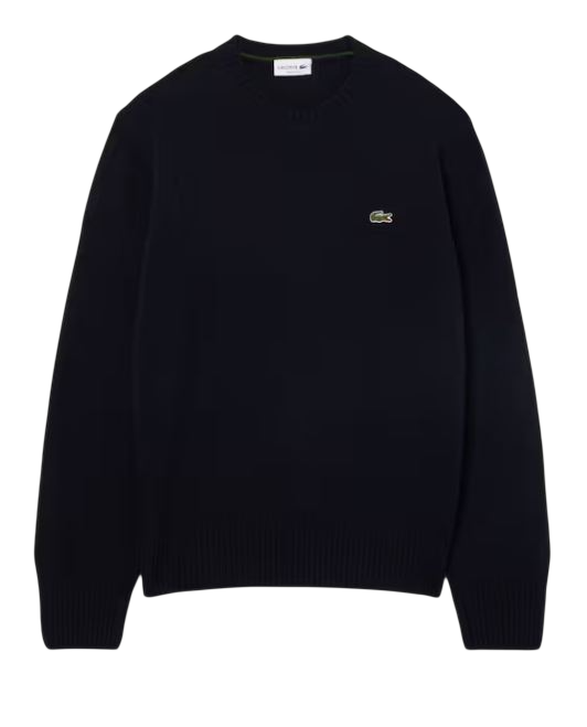 Lacoste Blauwe shirts