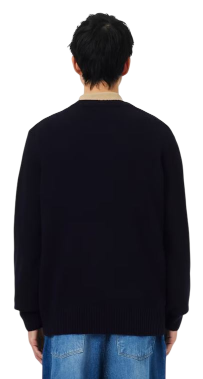 Lacoste Blauwe shirts