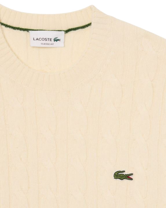 Lacoste Hemden