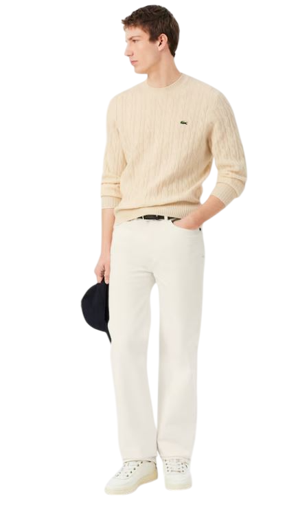 Lacoste Hemden