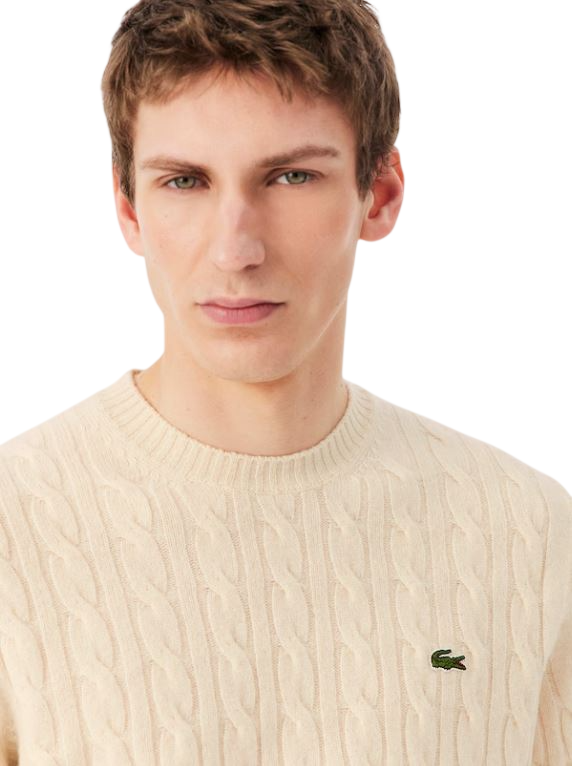Lacoste Hemden