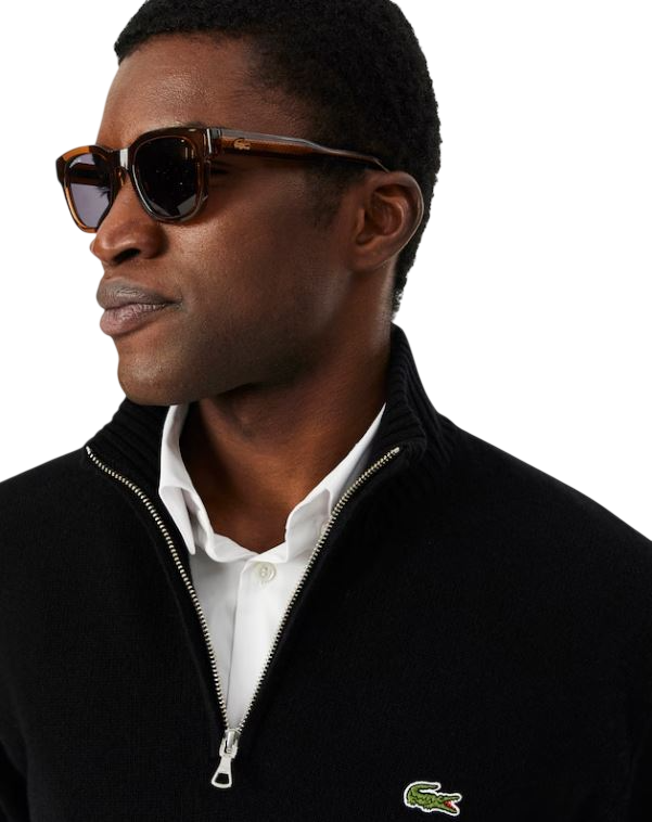 Lacoste Chemises Noir