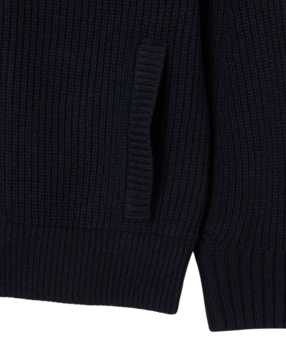 Lacoste Chemises bleues