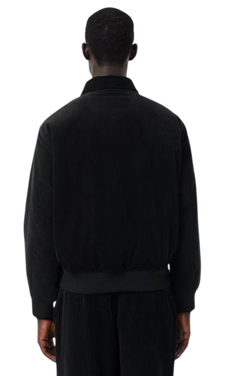 Lacoste Coats Black