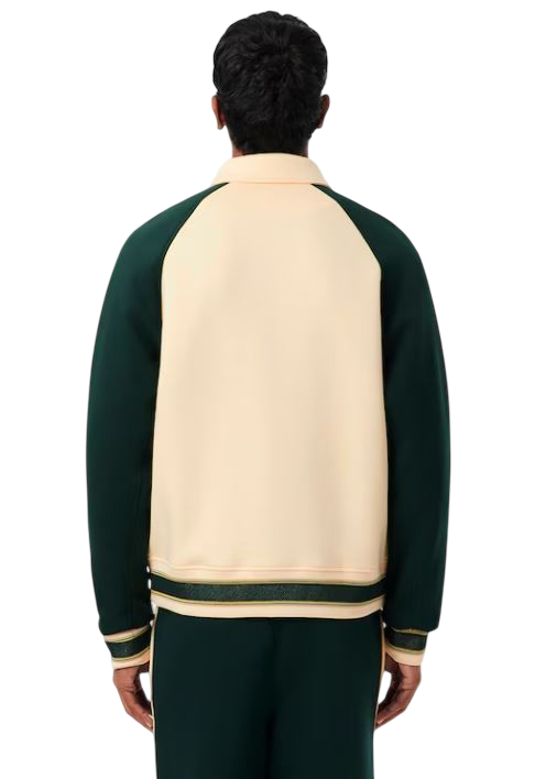 Lacoste Vestes blanches