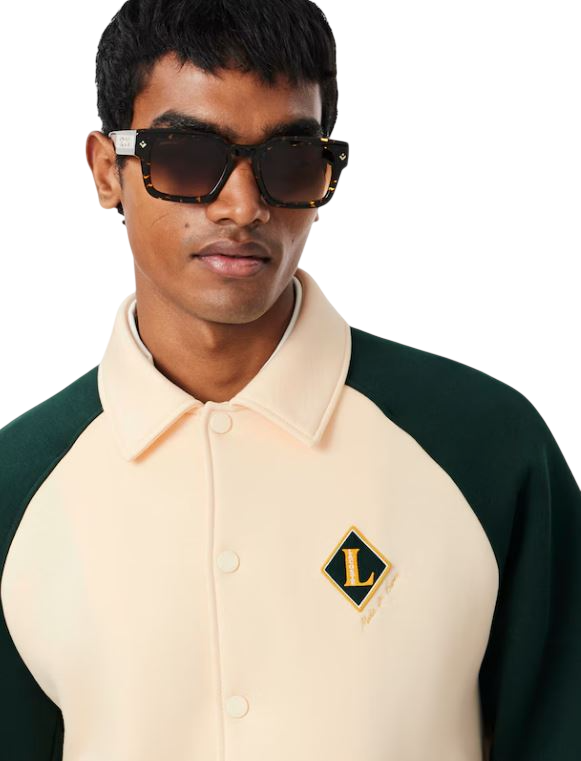 Lacoste Vestes blanches