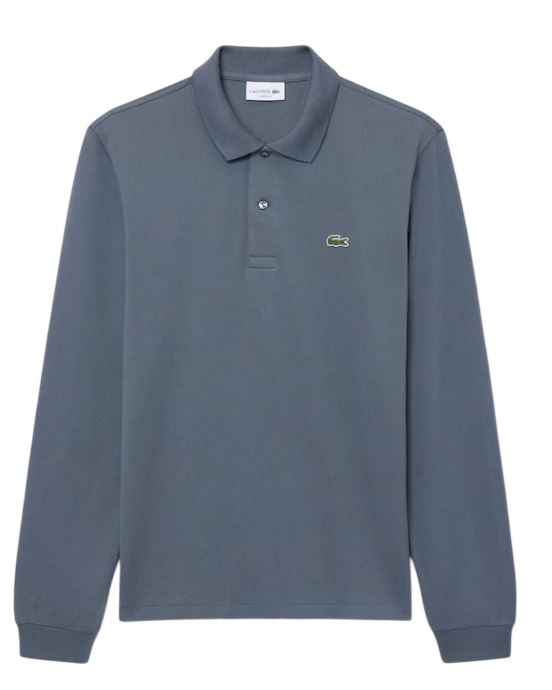Lacoste T-Shirt und Polo Grigio