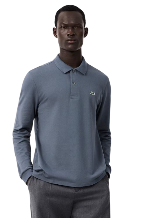 Lacoste T-Shirt und Polo Grigio