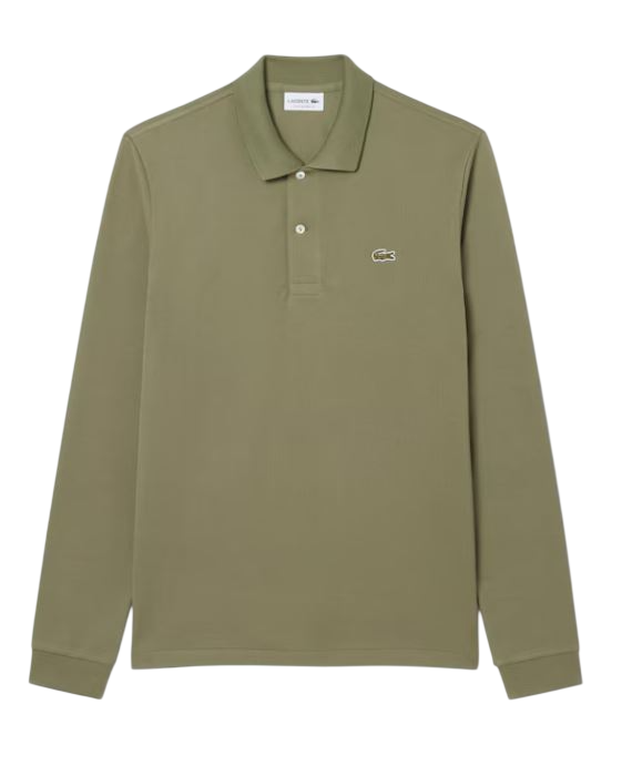 Lacoste T-shirt et Polo Verde