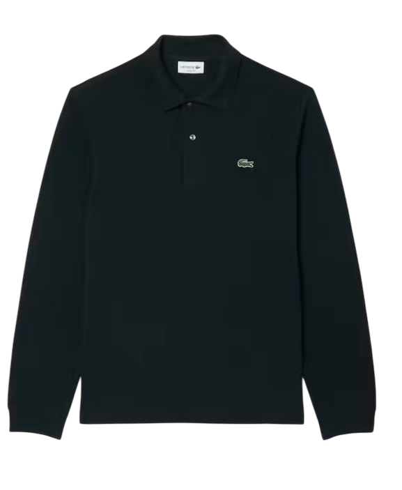 Lacoste T-shirt et Polo Verde