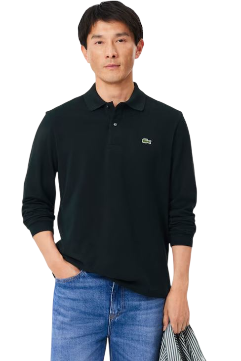 Lacoste T-shirt et Polo Verde